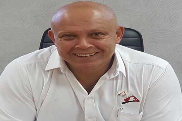 Stallion Electronics (Pty) Ltd