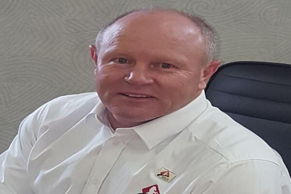 Stallion Electronics (Pty) Ltd