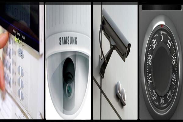 Tactical Security Services