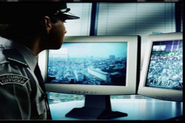 Tactical Security Services