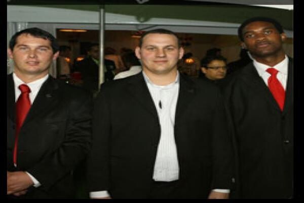 Tactical Security Services
