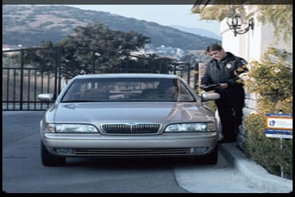 Tactical Security Services