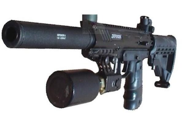 Wulf Alarms