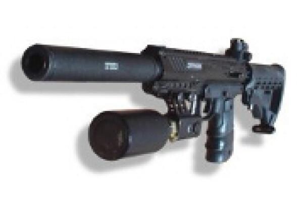 Wulf Alarms