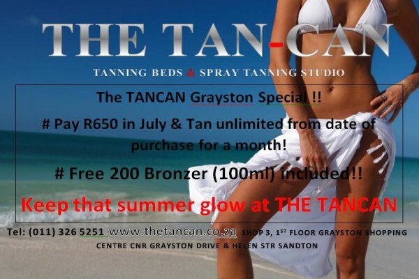 The Tan-Can