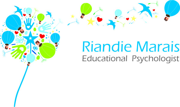 Riandie Marais Educational Psychologist/Opvoedkundige Sielkundige
