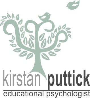 Educational Psychologist, Kirstan Puttick