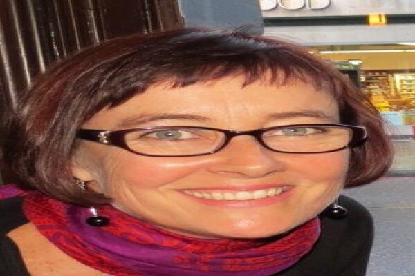 Tracey Rainier, Clinical Psychologist