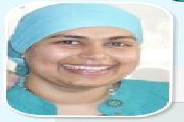 Sumayyah Khan - Clinical Psychologist