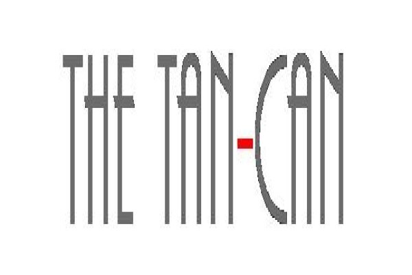 The Tan-Can