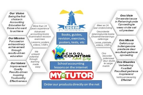 Lucem Publishers