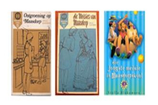 Van Schaik Publishers