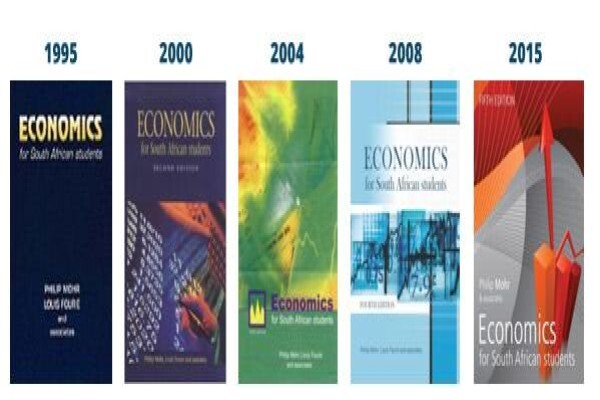 Van Schaik Publishers