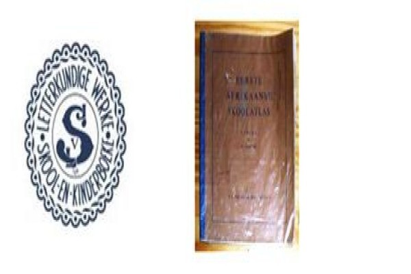 Van Schaik Publishers