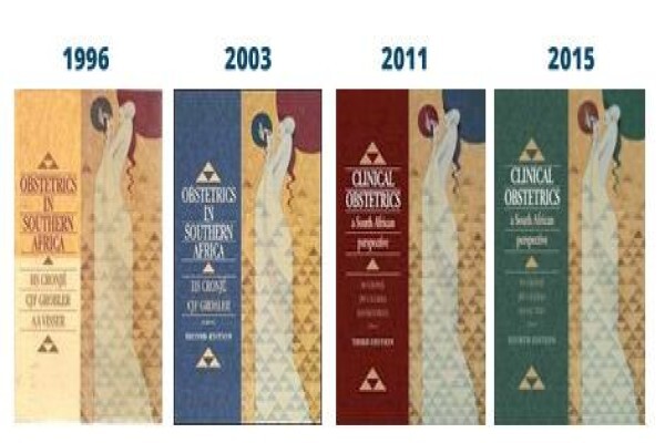 Van Schaik Publishers