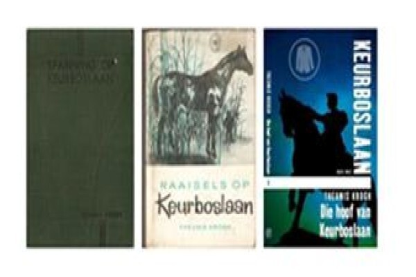 Van Schaik Publishers