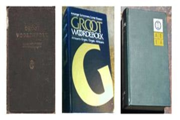 Van Schaik Publishers