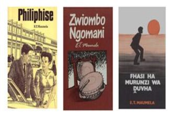 Van Schaik Publishers
