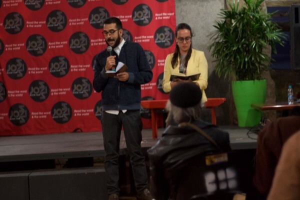 Jozibookfair