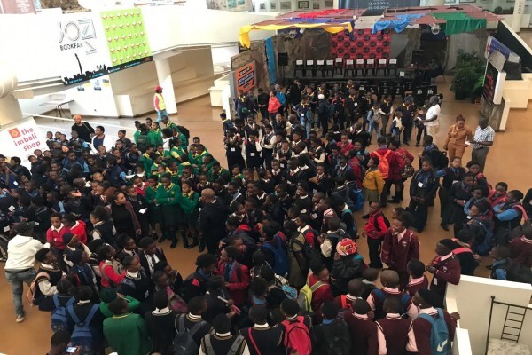 Jozibookfair