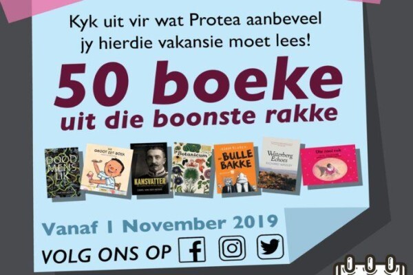 Protea Boekhuis