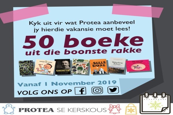 Protea Boekhuis
