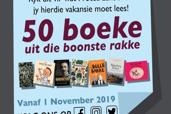 Protea Boekhuis