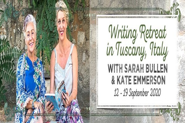 The Writing Room