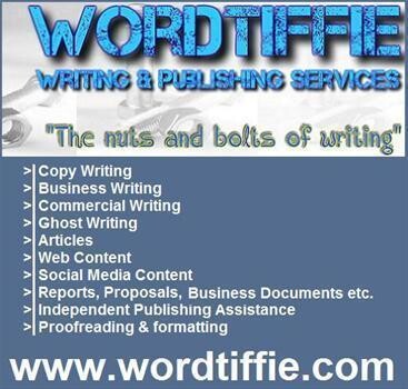 Wordtiffie Writing And Publishing Services