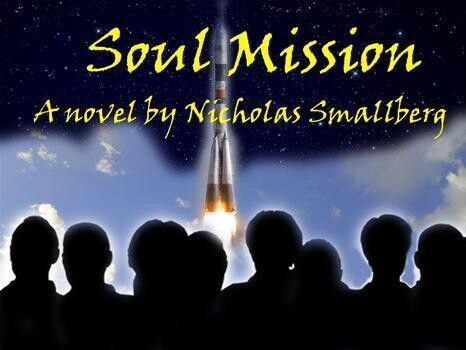 Nicholas Smallberg Publishing