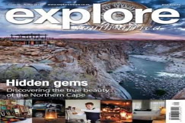 Explore South Africa