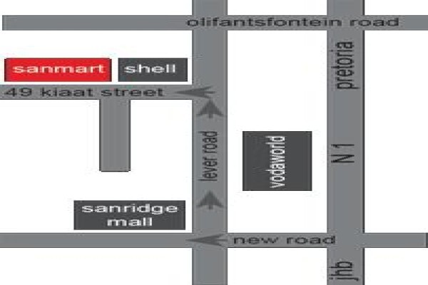 Sanmart