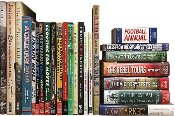 Sportsbooks