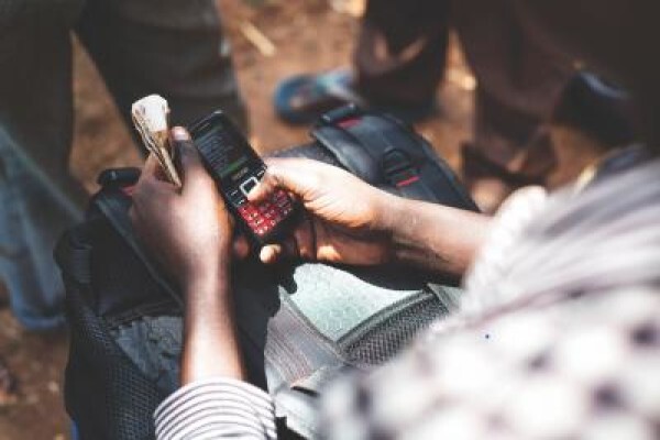 Africa At Work
