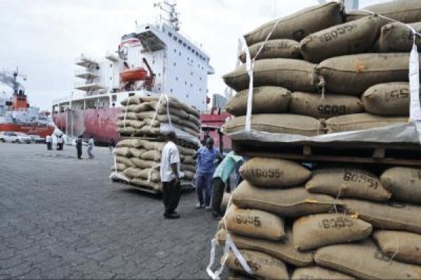 Africa At Work