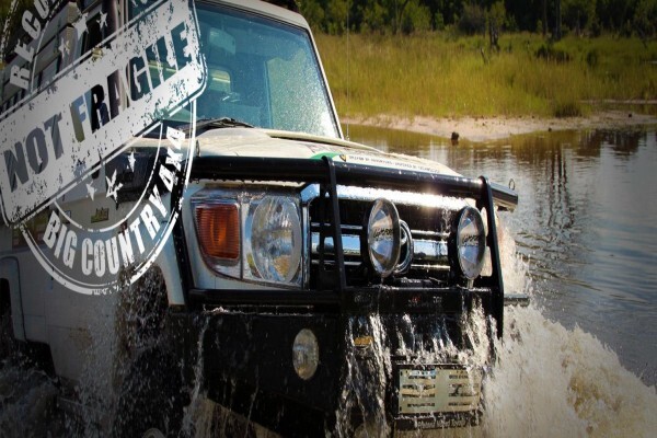 Big Country 4X4 & Outdoor Centre
