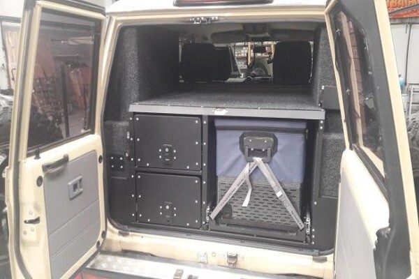 Big Country 4X4 & Outdoor Centre