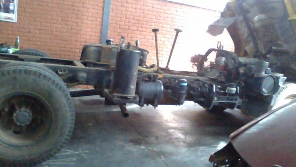 Rami Gearbox & Diff Enterprise