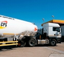 CPS Lubricants