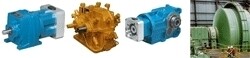 David Brown Gear Industries (Pty) Ltd