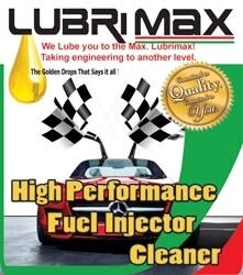 Lubrimax