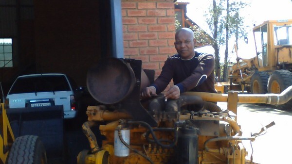 Rami Gearbox & Diff Enterprise