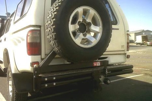 Cape Offroad Centre