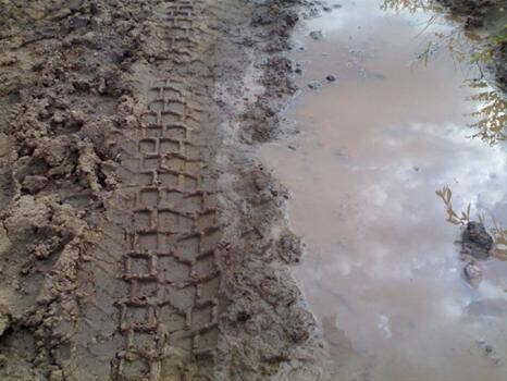 Footprintsconvoys