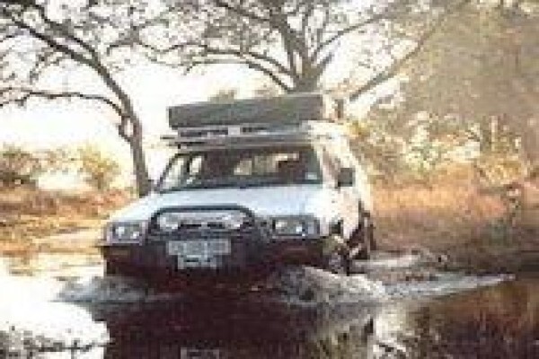 Southafricar