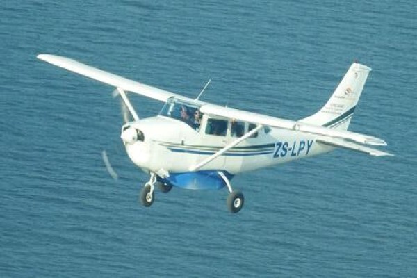 Bushpilot