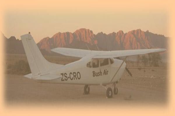 Bushpilot