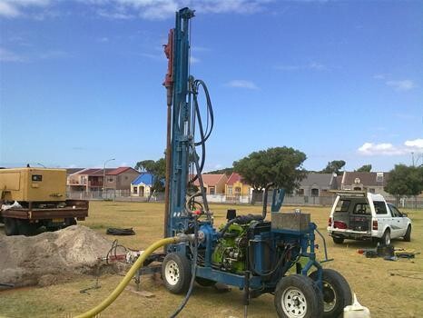 Drill4Water