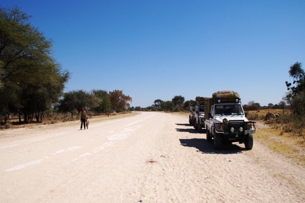 Allroundsafaris