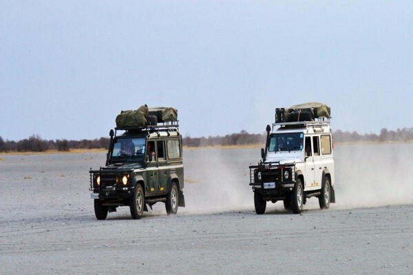 Allroundsafaris